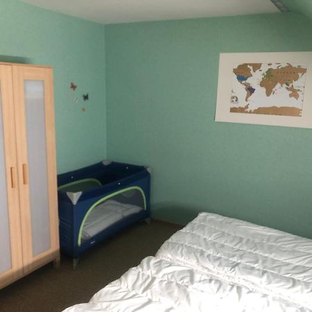 Ironico Homestay 4 Schlafzimmer Ferienwohnung 100 M2 Nahe Bostalsee Eisen  Екстер'єр фото