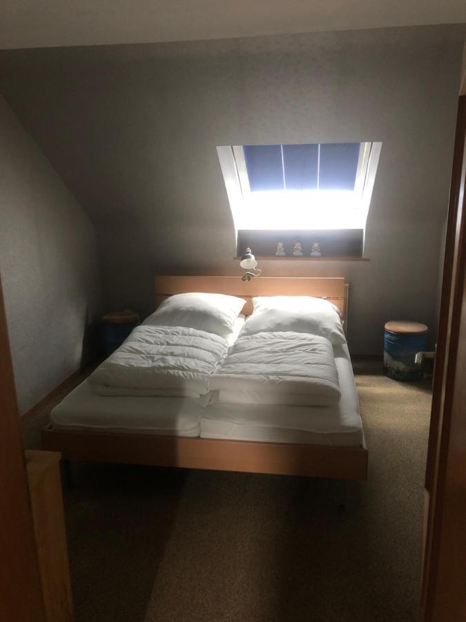 Ironico Homestay 4 Schlafzimmer Ferienwohnung 100 M2 Nahe Bostalsee Eisen  Екстер'єр фото