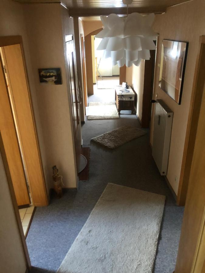 Ironico Homestay 4 Schlafzimmer Ferienwohnung 100 M2 Nahe Bostalsee Eisen  Екстер'єр фото